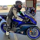 Icône du serveur MotorcycleRidersOfficial