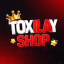 Icône du serveur Toxilay Shop