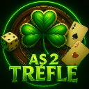 Icône du serveur Casino L’AS DE TRÈFLE ☘