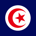 Icône du serveur Dominion de Nouvelle Tunisie