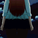 Icône du serveur Mirai ミライ