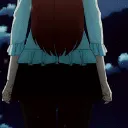 Icône du serveur Mirai ミライ