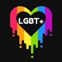 Icône du serveur 🌈 Les meilleur lgbthqiaa   🌈
