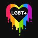 Icône du serveur 🌈 Les meilleur lgbthqiaa   🌈