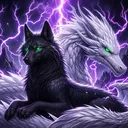Icône du serveur Le Nexus Des Gamers