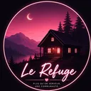 Icône du serveur 🏡 Le Refuge