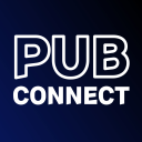 Icône du serveur G&B | PubConnect