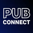 Icône du serveur G&B | PubConnect