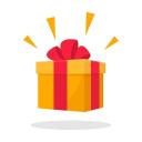 Icône du serveur 🎁・Gift-Bot • Support