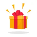 Icône du serveur 🎁・Gift-Bot • Support