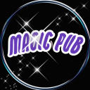 Icône du serveur 🔮・Magic PUB™ | Gagne des membres !