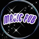 Icône du serveur 🔮・Magic PUB™ | Gagne des membres !