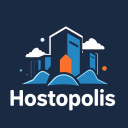 Icône du serveur Hostopolis Free hosting