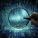Icône du serveur Web Scraping & Data Extraction