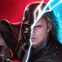 Icône du serveur The World of Star Wars