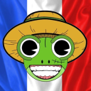Icône du serveur 𝗥𝗘𝗟𝗟 𝗣𝗜𝗘𝗖𝗘 [𝗙𝗥]