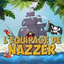 Icône du serveur L'équipage de NaZzer