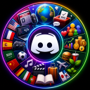 Icône du serveur World Opinion 🌎