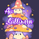 Icône du serveur ϟ▬Au Sullimoon▬ϟ