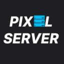 Icône du serveur PixelServer