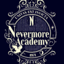 Icône du serveur Nevermore Academy