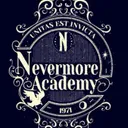 Icône du serveur Nevermore Academy