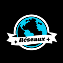 Icône du serveur 🌐 • Réseaux