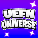 Icône du serveur 🌌 ● 𝗨𝗘𝗙𝗡 𝗨𝗡𝗜𝗩𝗘𝗥𝗦𝗘
