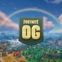 Icône du serveur Fortnite OG FR 🇫🇷