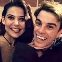 Icône du serveur 𝑴𝒚𝒔𝒕𝒊𝒄 𝑭𝒂𝒍𝒍𝒔 𝑪𝒐𝒎𝒎𝒖𝒏𝒊𝒕𝒚