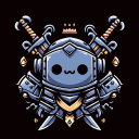 Icône du serveur KnightBot