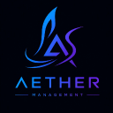 Icône du serveur Aether Management