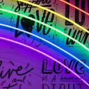 Icône du serveur LGBT Place
