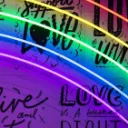 Icône du serveur LGBT Place