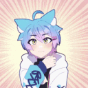 Icône du serveur Femboy France 🌈