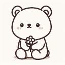 Icône du serveur She-Bear ABDL