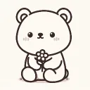 Icône du serveur She-Bear ABDL