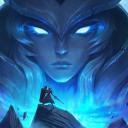 Icône du serveur Les Éternels ♾