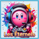 Icône du serveur 𝐋𝐞𝐬 𝐄́𝐭𝐞𝐫𝐧𝐞𝐥’𝐬 ♾