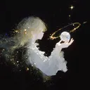 Icône du serveur L'astrium