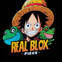 Icône du serveur REAL BLOX PIECE [FR]