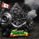 Icône du serveur Ticos MotorSport®
