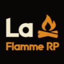 Icône du serveur La Flamme RP