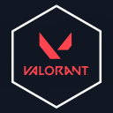 Icône du serveur VALORANT GAME