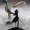 Icône du serveur Serveur LGBT