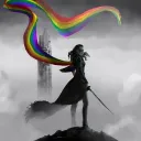 Icône du serveur Serveur LGBT