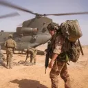 Icône du serveur Opération Lynx