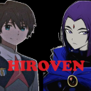 Icône du serveur Hiroven