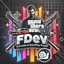 Icône du serveur FDev-n-RP