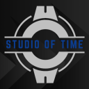 Icône du serveur Studio of Time (achat de montre)